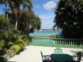Parkside Olmans View Resort