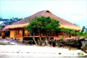 Pamilacan Island Paradise Hotel