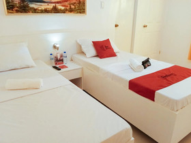 Reddoorz Near Ashira Properties