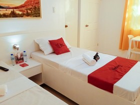 Reddoorz Near Ashira Properties