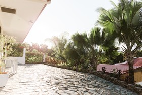 Seaview Hills Luxury Apartments & Rooms