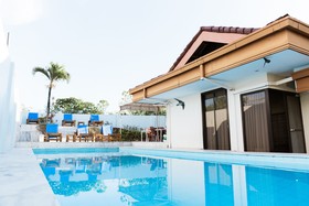 Seaview Hills Luxury Apartments & Rooms