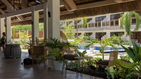 The Mayana Resort