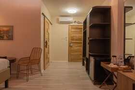 The Mayana Resort