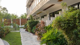The Mayana Resort