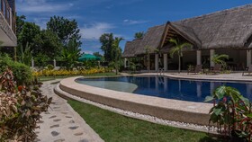 The Mayana Resort
