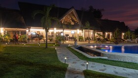 The Mayana Resort