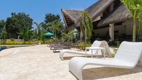 The Mayana Resort
