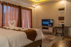 The Mayana Resort