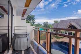 The Mayana Resort