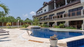 The Mayana Resort