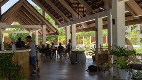 The Mayana Resort
