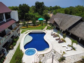 The Mayana Resort