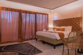 The Mayana Resort