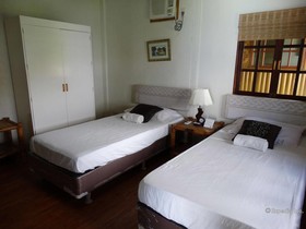 Villa de Gloria