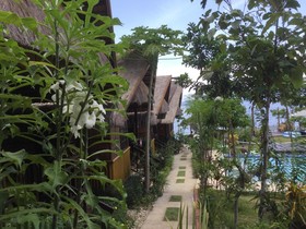 Villa de Gloria