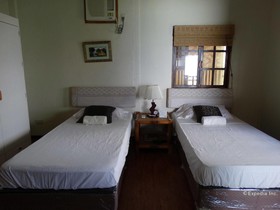 Villa de Gloria