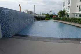 Abreeza Place Davao Condo