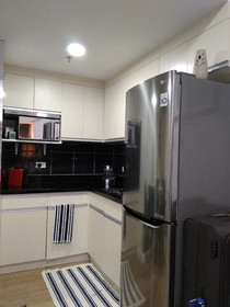 Abreeza Place Davao Condo