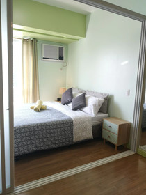 Abreeza Place Davao Condo