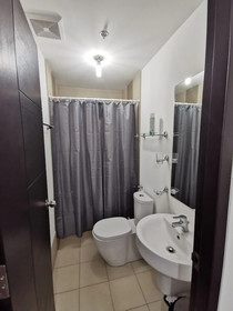 Abreeza Place Davao Condo