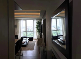 Abreeza Place Davao Condo