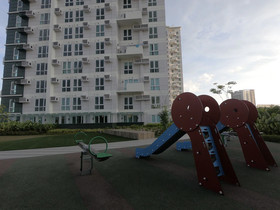 Abreeza Place Davao Condo