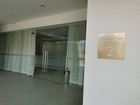 Abreeza Place Davao Condo