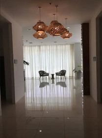 Abreeza Place Davao Condo