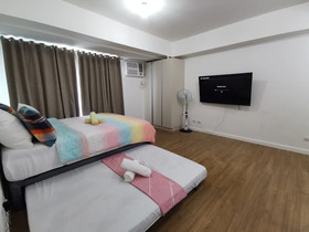 Abreeza Place Davao Condo