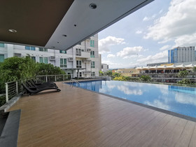 Abreeza Place Davao Condo