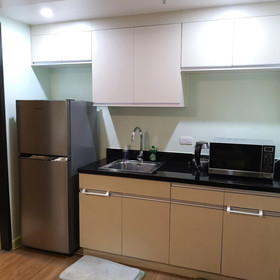 Abreeza Place Davao Condo