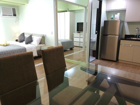 Abreeza Place Davao Condo