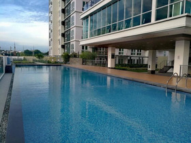 Abreeza Place Davao Condo