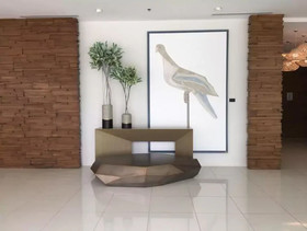 Abreeza Place Davao Condo