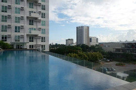 Abreeza Place Davao Condo