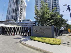 Abreeza Place Davao Condo