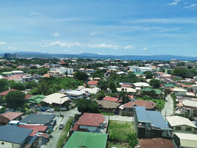 Abreeza Place Davao Condo