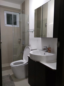 Abreeza Place Davao Condo
