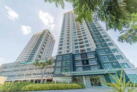 Abreeza Place Davao Condo