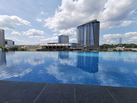 Abreeza Place Davao Condo