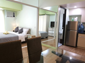 Abreeza Place Davao Condo