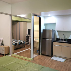 Abreeza Place Davao Condo
