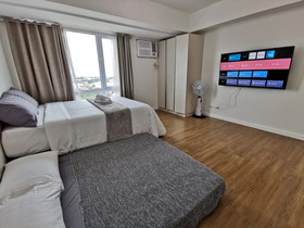 Abreeza Place Davao Condo