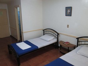 Aljem's Inn Rizal