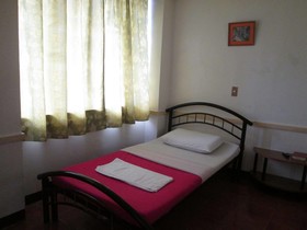 Aljem's Inn Rizal