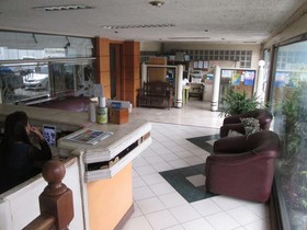 Aljem's Inn Rizal