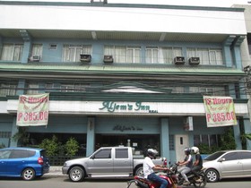 Aljem's Inn Rizal