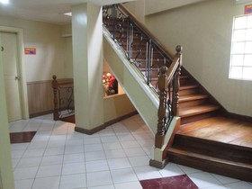 Aljem's Inn Rizal
