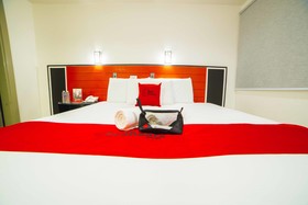 Aljem's Inn Rizal by RedDoorz Plus